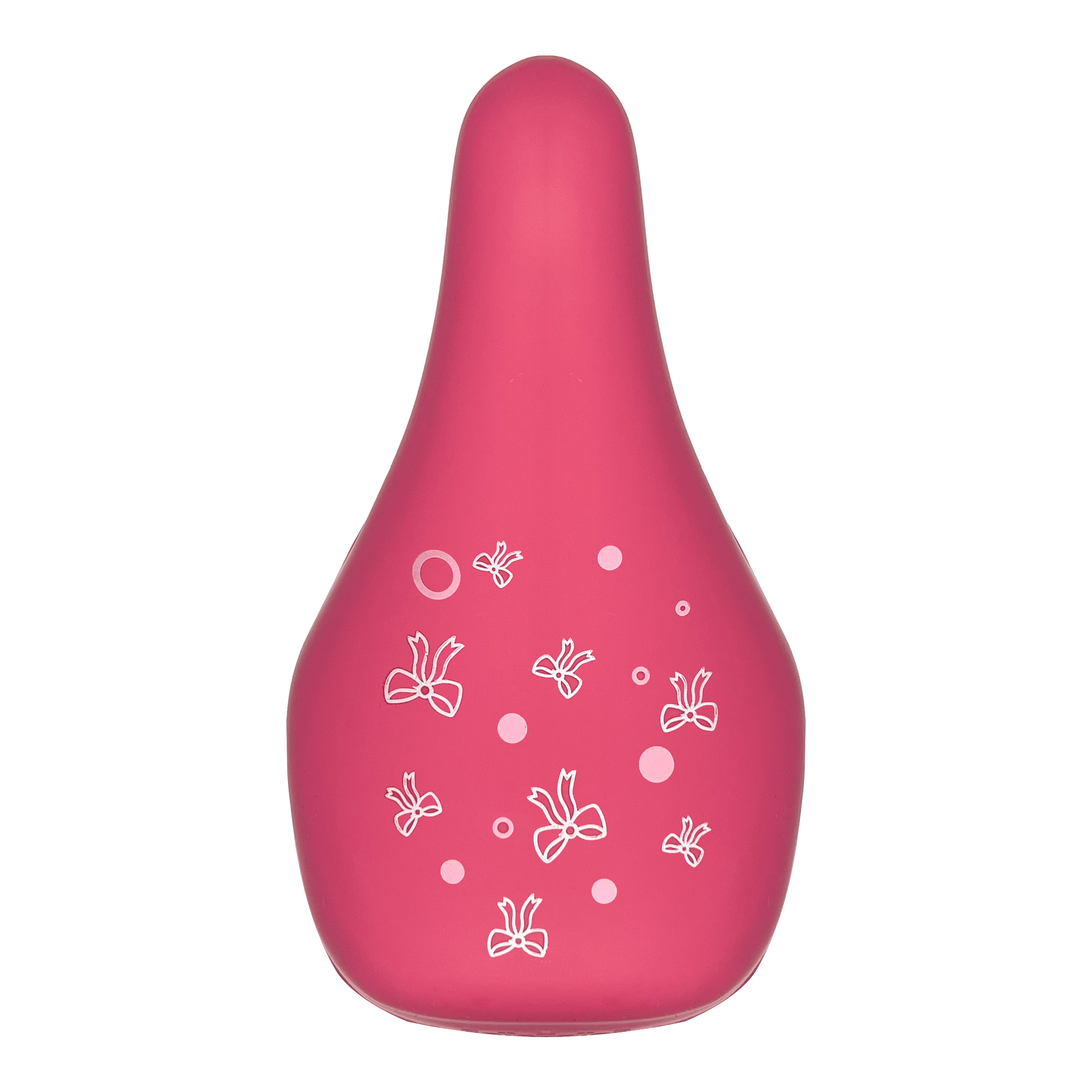 Mini Toy PVC fucsia Lia